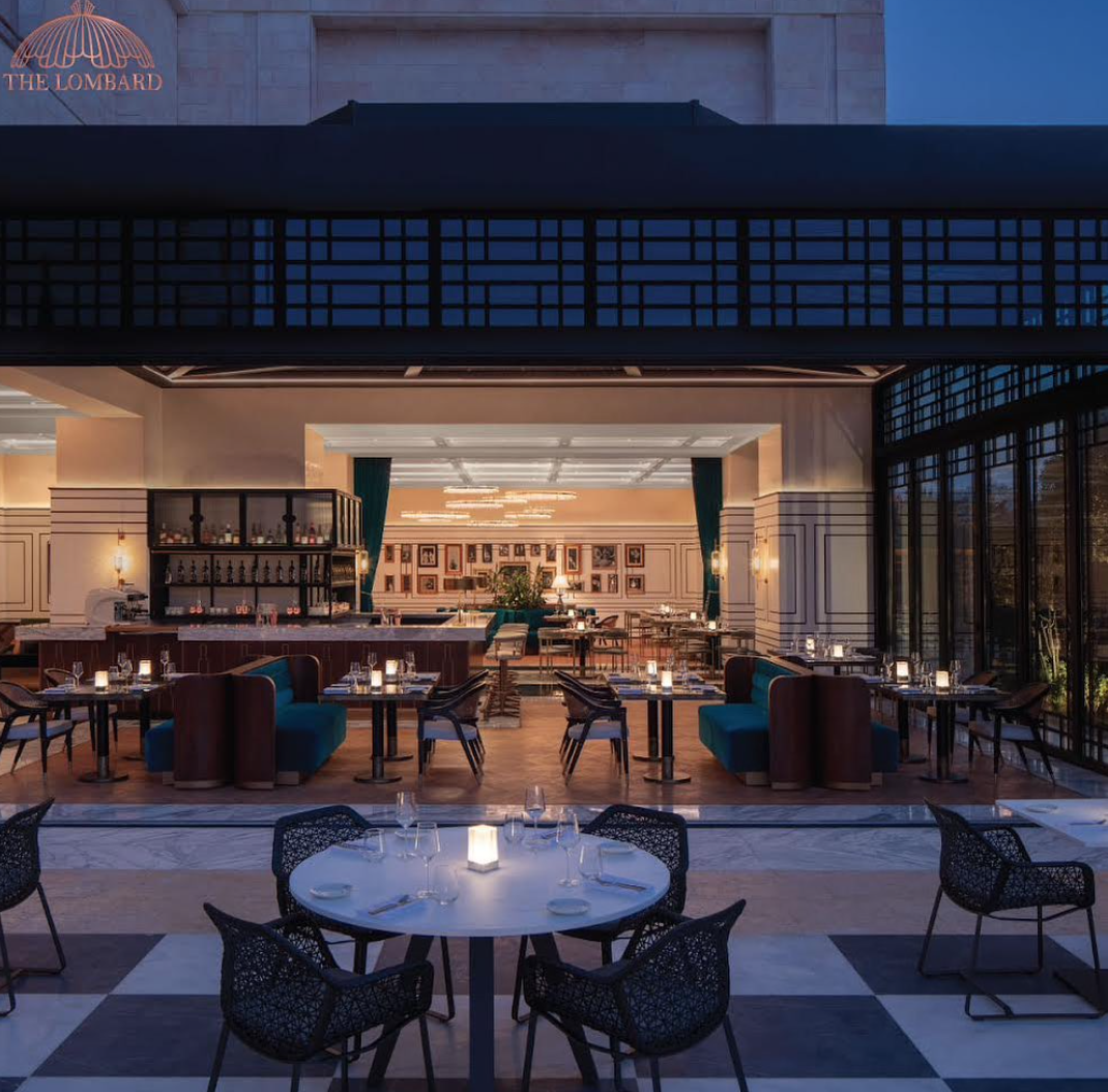 Top New Restaurants in Amman